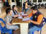 โครงการรณรงค์ลดขยะประจำตำบลนาบินหลา ประจำปี 2567